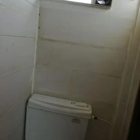 Karavan Hotel Küçükkuyu
