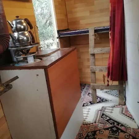 Hotel Karavan Küçükkuyu