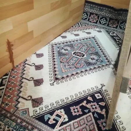 Hotel Karavan Küçükkuyu
