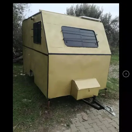Hotel Karavan Küçükkuyu