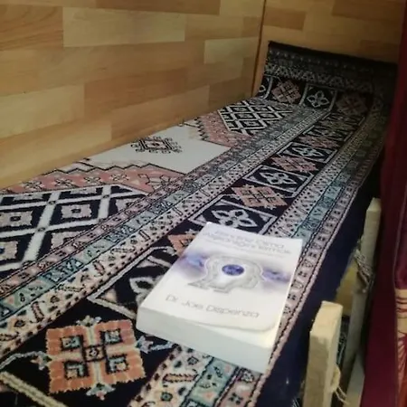 Hotel Karavan