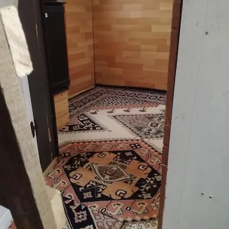 Hotel Karavan