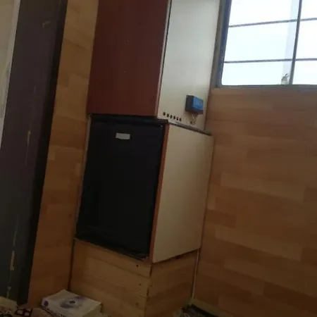 Hotel Karavan *