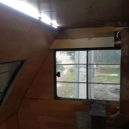 Hotel Karavan Kucukkuyu