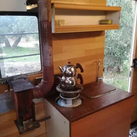 Hotel Karavan *