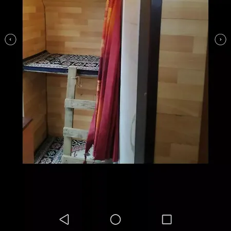Karavan Hotel Kucukkuyu